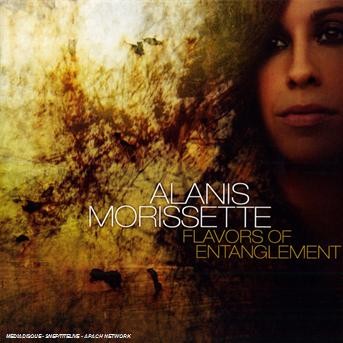 Alanis Morissette   Flavors Of Entanglement [MP3 320kbps] preview 0