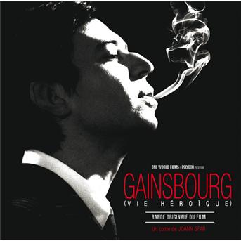 Gainsbourg