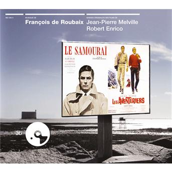 Extraits audio des musiques de films U0602498326053