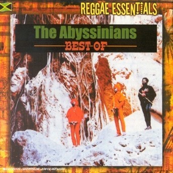 Reggae U3597493204420
